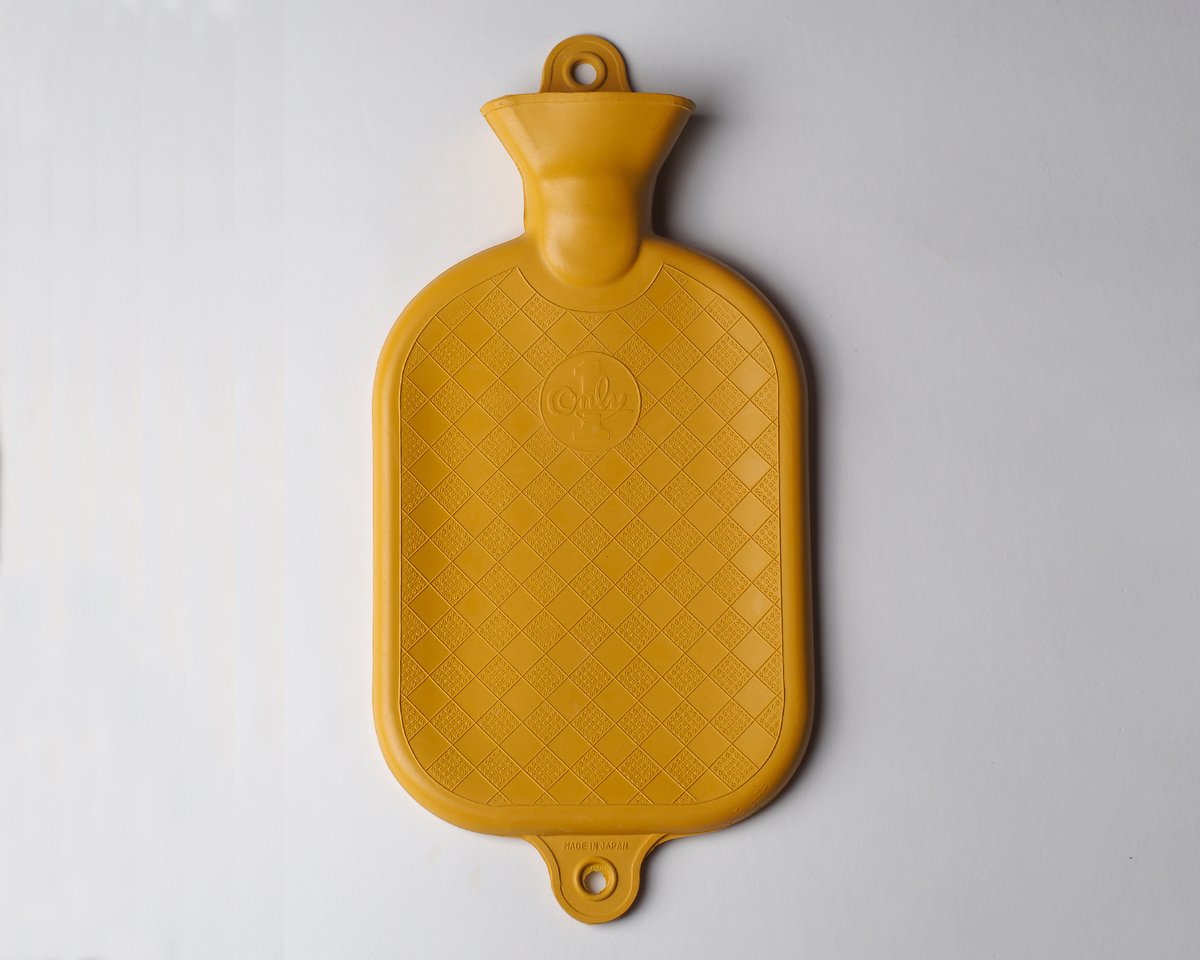 644)レア!陶器製湯たんぽ hot water bottle hottie 644)レア!陶器製湯たんぽ hot water bottle hottie