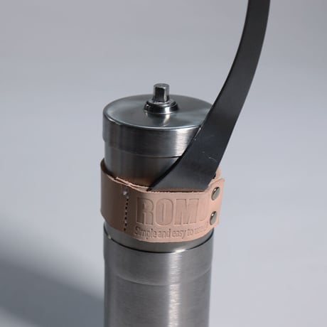 COFFEE MILL HOLDER