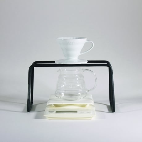 8mm Drip Stand / Cofee stand