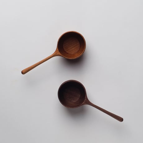 coffee measuring spoon