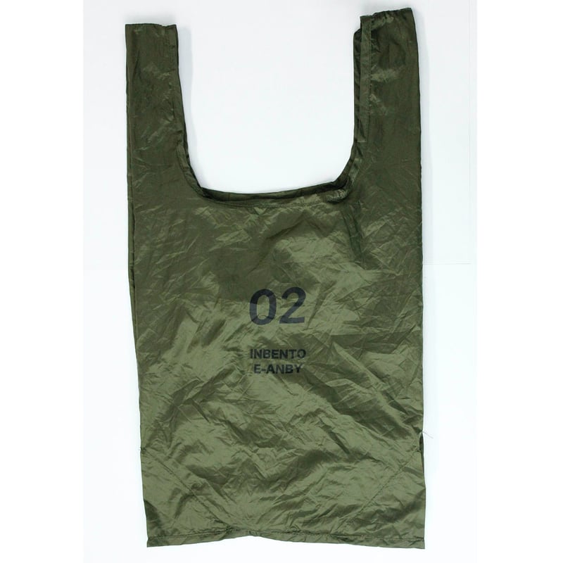 ykページコンミニサイズバッグインバッグ 鍵より小さいコンビニバック CONBENI BAG INBENTO | romo