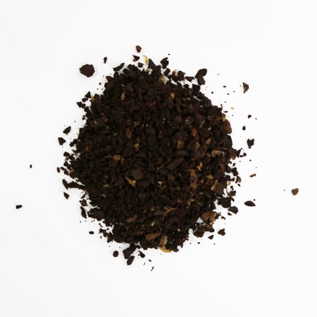 COFFEE MILL WOOD  BLACK