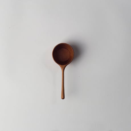 coffee measuring spoon