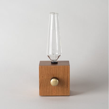 WOODEN AROMA DIFFUSER -Cord type （コードを繋いで使用するタイプになります）