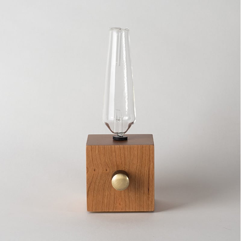 WOODEN AROMA DIFFUSER （WERKE） | romo