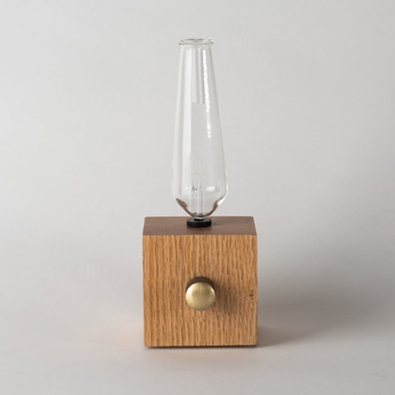 WOODEN AROMA DIFFUSER （WERKE） | romo