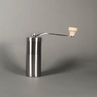Coffee Mill　WOOD