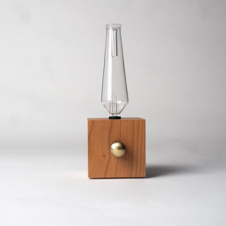 WOODEN AROMA DIFFUSER-Cordless type （バッテリー内蔵）