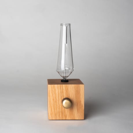 WOODEN AROMA DIFFUSER-Cordless type （バッテリー内蔵）
