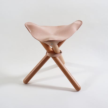 sansa chair nume（焚き火チェアー）
