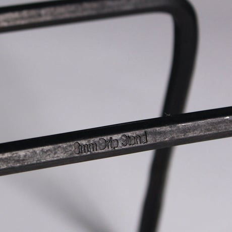 8mm Drip Stand / Cofee stand
