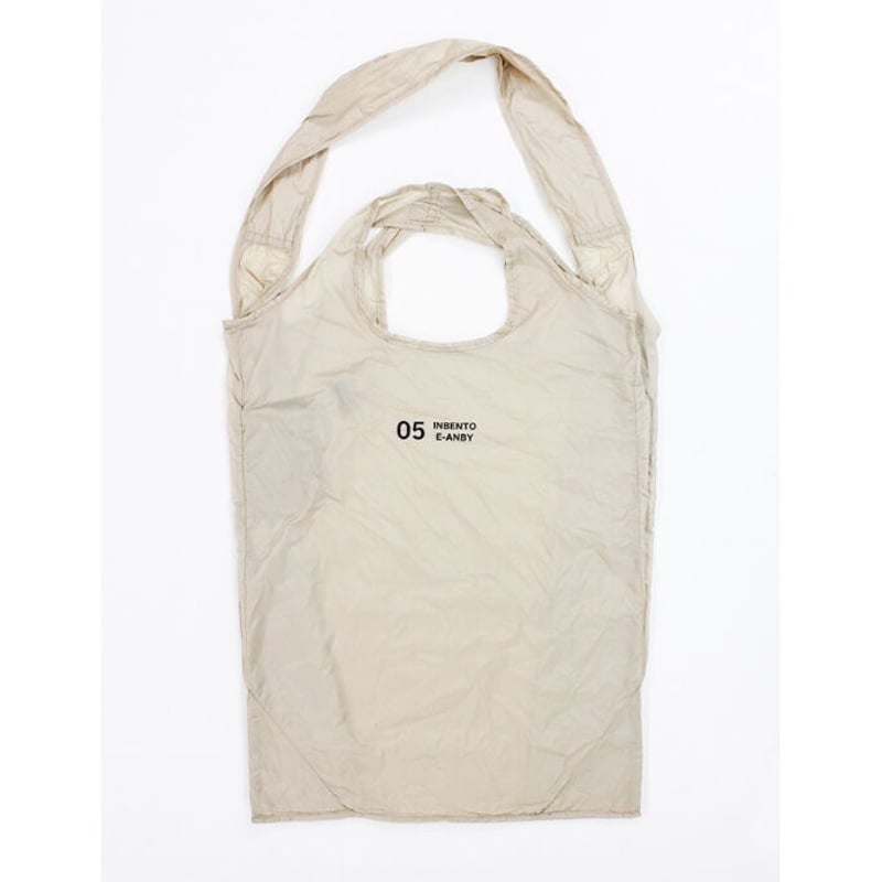 visvim エコバッグ ベージュ visvim エコバッグ ベージュ
