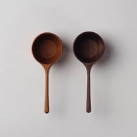 coffee measuring spoon