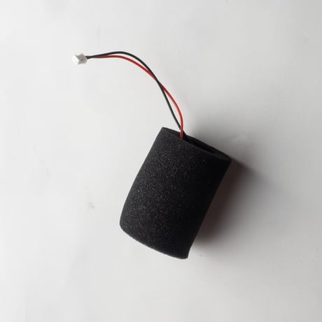 WOODEN AROMA DIFFUSER 交換用DC-5Vモーター