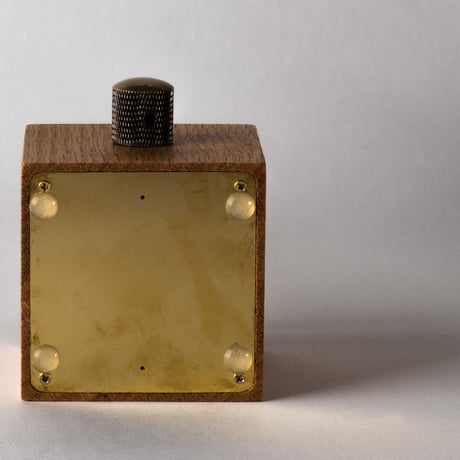 WOODEN AROMA DIFFUSER -Cord type （コードを繋いで使用するタイプになります）