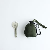 鍵より小さいコンビニバック CONBENI BAG INBENTO