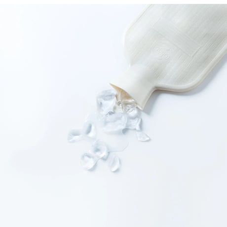 シリコン製水枕