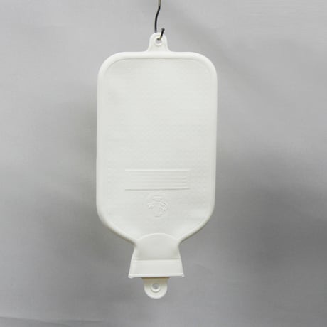 シリコン製水枕