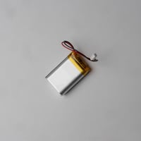 WOODEN AROMA DIFFUSER 交換用リチウムイオンバッテリー
