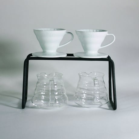 8mm Drip Stand / Cofee stand