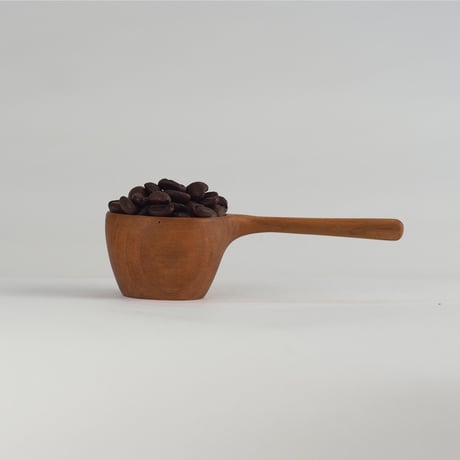 coffee measuring spoon