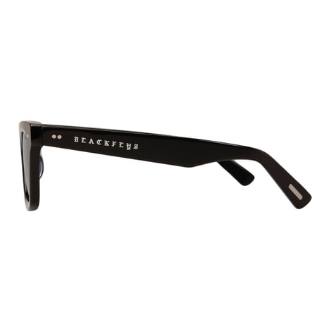 BLACK FLYS  “FLY NOVA” -BLACK/GREY