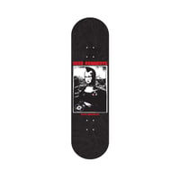 LOSER MACHINE×DEAD KENNEDYS  ”FINE ART DECK”-SK8 DECK