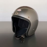 OCEAN BEETLE " LAC" SPACE GREY