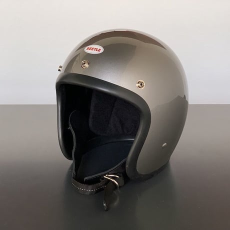 OCEAN BEETLE " LAC" SPACE GREY