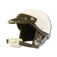 OCEAN BEETLE " SHORTY 4" IVORY