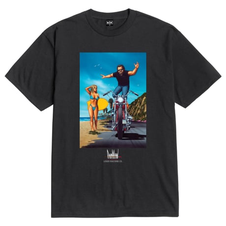 THE DRIVEN 2枚組 / david mann / エドロス / davidmann | STORES