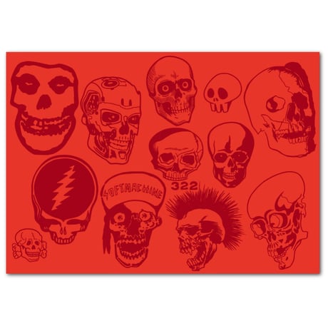 tattooflash | STORES