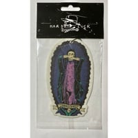 HARDLUCK " LADY G SHADOWS AIRFRESHENER"