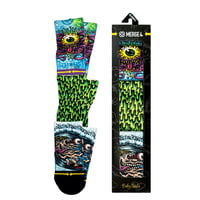 MEREGE4SOCKS "JIMBO BABY "SOCK 3PACK