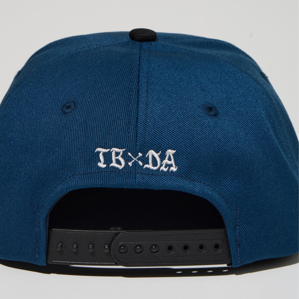 RADIALL Straight Up - TRUCKER CAP