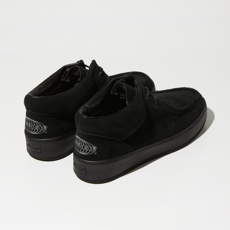 RADIALL  「TRUE DEAL - MOC PATH SNEAKER RADIALL 「TRUE DEAL - MOC PATH SNEAKER