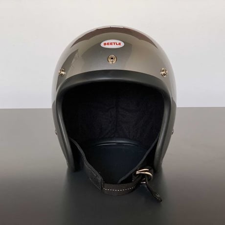OCEAN BEETLE " LAC" SPACE GREY