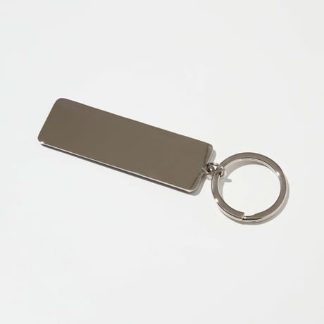 RADIALL "VOX"-METAL CHARM BLUE