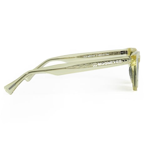 FLY MELVIN MOONEYES COLLABO CLEAR HORNY/GREEN