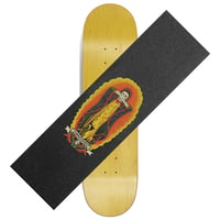 HARD LUCK SOL LADY G GRIPTAPE