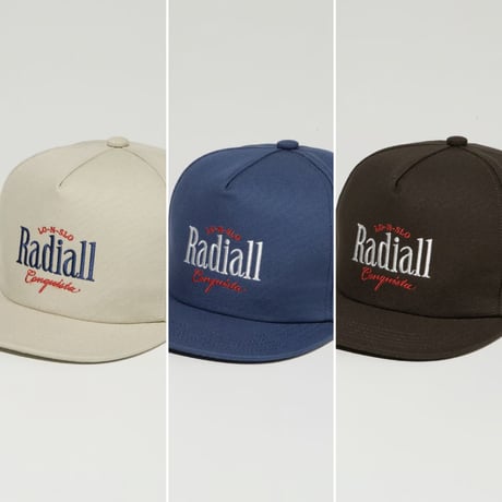 truckercap | STORES