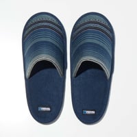 RADIALL "EL CAMINO"-SLIPPERS DULL BLUE