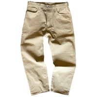 HARDEE "ARD WORK TINO"-TINO WORK PANTS BEIGE