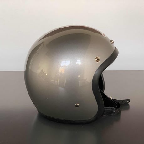 OCEAN BEETLE " LAC" SPACE GREY
