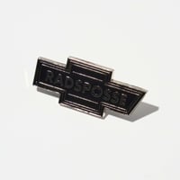 RADIALL "POSSE "-METAL PINS  BLACK