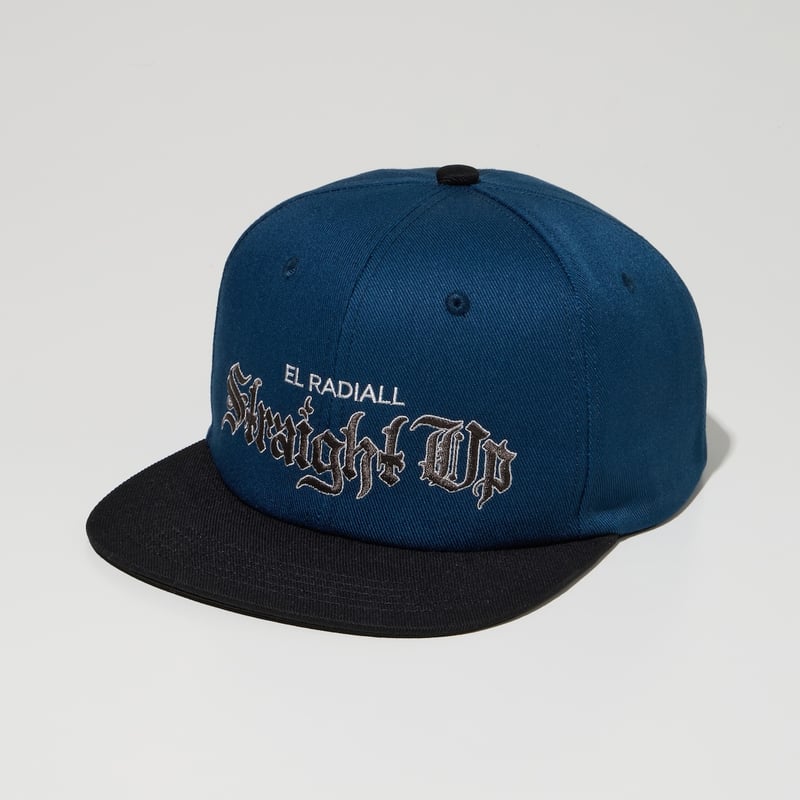 RADIALL The BONEZ × Dragon Ash 