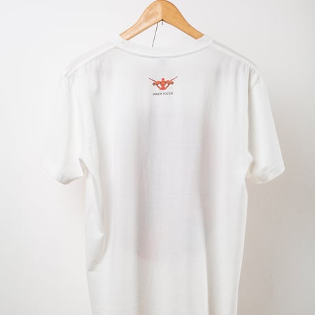 "1999" Artist T-shirts / オーガニックコットン