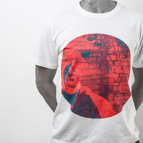 "1999" Artist T-shirts / オーガニックコットン