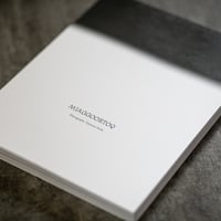 ミアゴート（30部限定・図録版）
