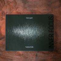 Vision quest（Concept book)